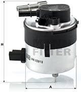 Fuel Filter WK939/13