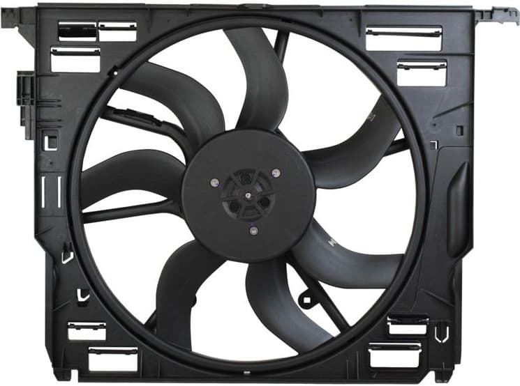 Fan, engine cooling AC230304