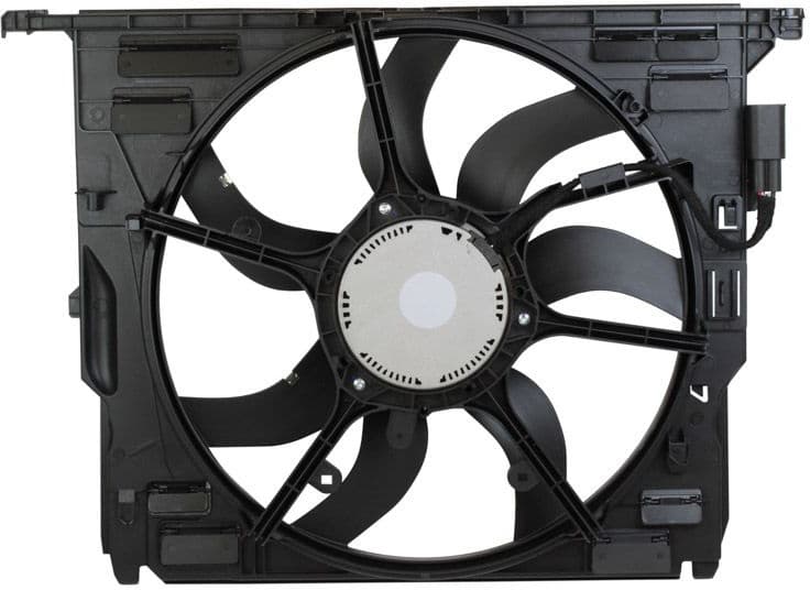 Fan, engine cooling AC230304 - image 2