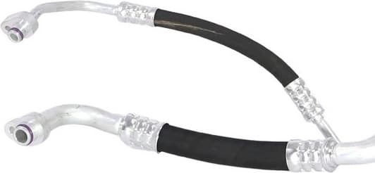 High-pressure Line, air conditioning 7930092 - image 2