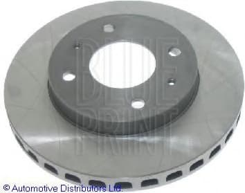 Brake Disc ADC44321