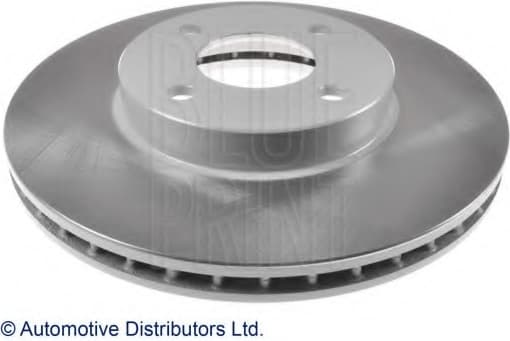 Brake Disc ADN143154