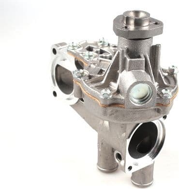 Water Pump, engine cooling P513 - image 2