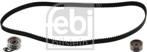 Timing Belt Kit 24833