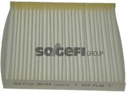 Filter, cabin air AH189