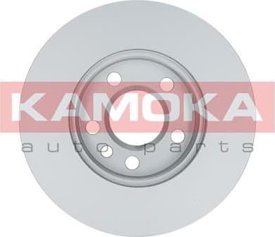Brake discs kit front (2pcs) 1032020 - image 4