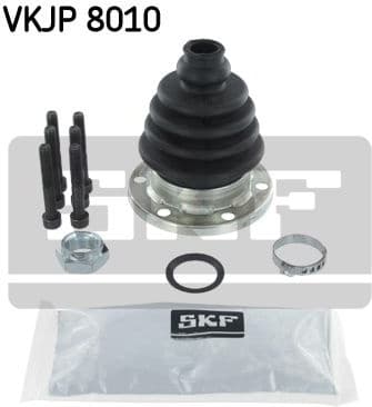 Bellow Kit, drive shaft VKJP 8010