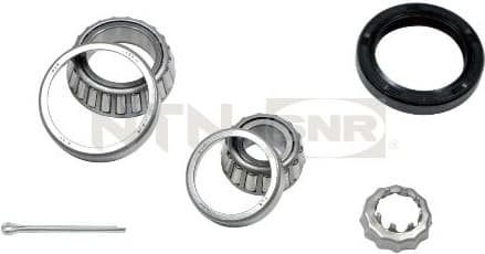 Wheel Bearing Kit R152.17