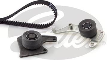 Timing Belt Kit PowerGrip™ K025049XS