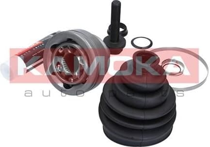 Joint Kit, drive shaft 6738 - image 2