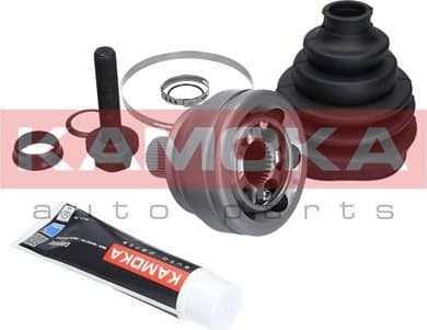 Joint Kit, drive shaft 6738 - image 5
