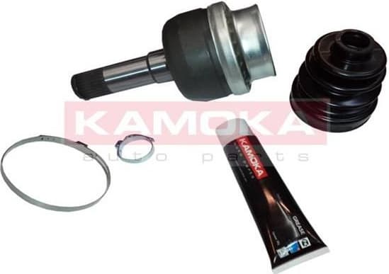 CV joint inner 8724 - image 2