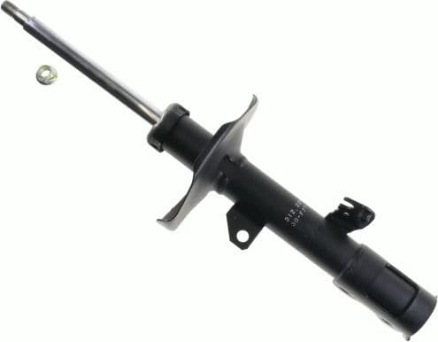 Shock Absorber 312 228