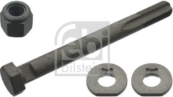 Camber Correction Screw 07758