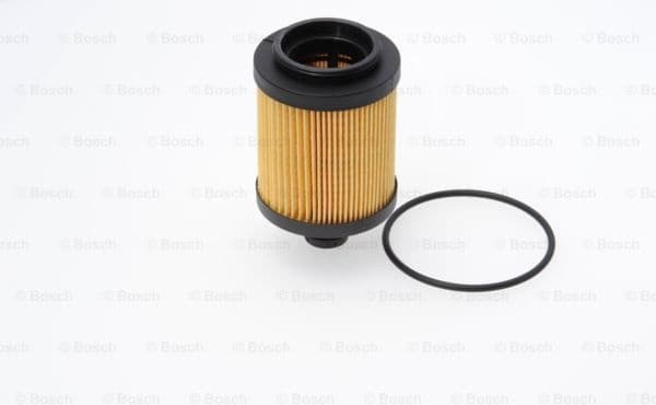 Oil Filter F026407096