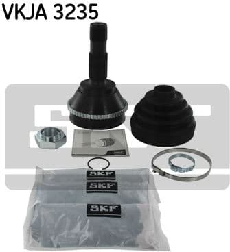 CV joint outer VKJA3235