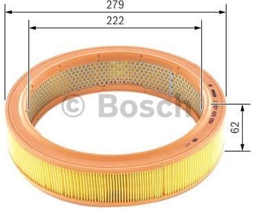 Air Filter 1457429054 - image 5