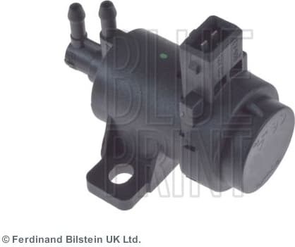 Pressure Converter Blue Print Solution ADN17239