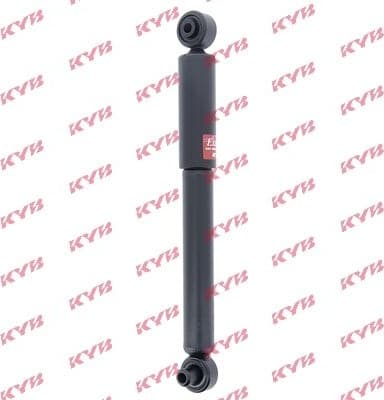 Shock absorber rear 343273
