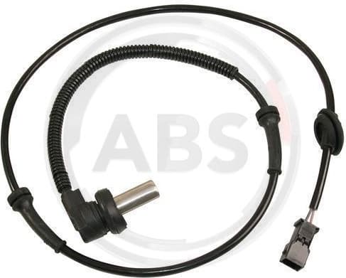 Sensor, wheel speed 30002