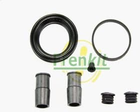 Brake caliper front repair kit 252003 - image 2