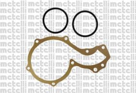 Water pump cooling system 24-0679 - image 3