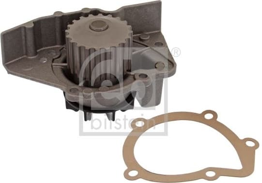 Water Pump, engine cooling 09262