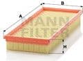 Air Filter C3474