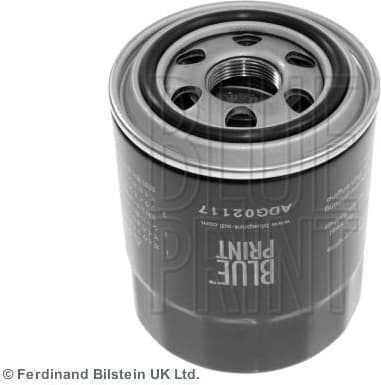 Oil Filter ADG02117 - image 2