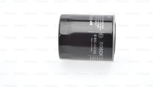 Oil Filter 0986452042 - image 4