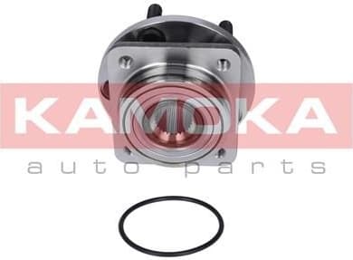Wheel Bearing Kit 5500057 - image 3