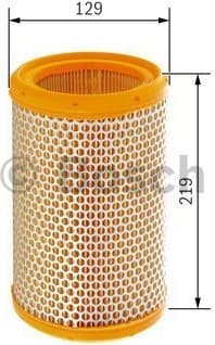 Air Filter 1457432124 - image 5