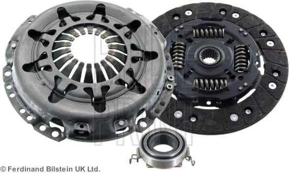 Clutch Kit ADT330256