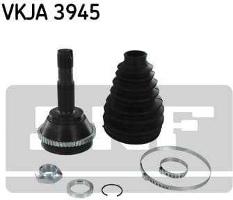 Joint Kit, drive shaft VKJA 3945