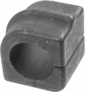 Mounting stabilizer front 19129 01