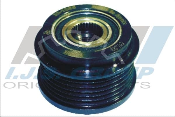 Freewheel clutch alternator 30-1055