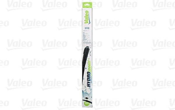 Wiper Blade HYDROCONNECT 578505 - image 2
