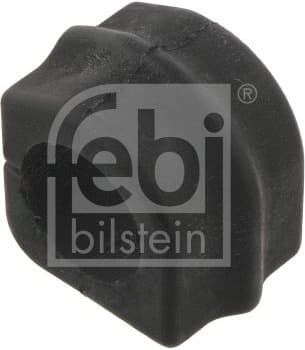 Mounting, stabiliser bar 31354