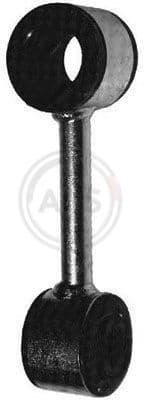 Link/Coupling Rod, stabiliser bar 260276
