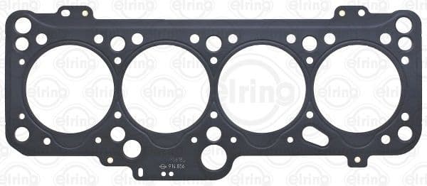 Gasket cylinder head 914.856 - image 2