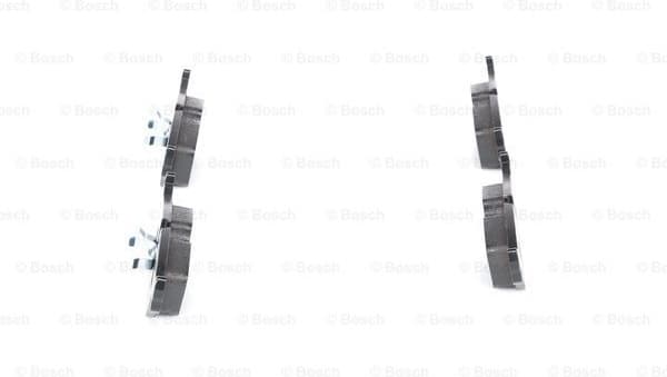 Brake Pad Set, disc brake 0986460964 - image 2