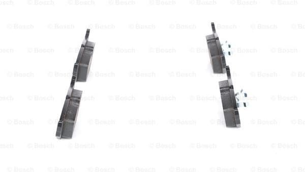 Brake Pad Set, disc brake 0986460964 - image 4