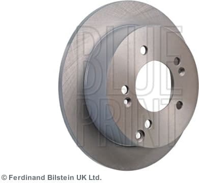 Brake Disc ADG04387 - image 2