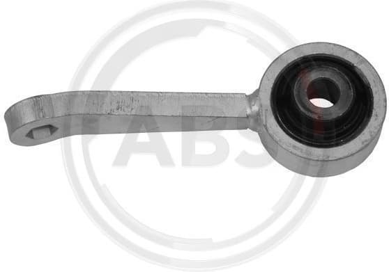 Link/Coupling Rod, stabiliser bar 260331
