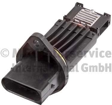 Air mass sensor 7.22684.09.0