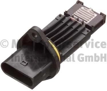 Air mass sensor 7.22684.10.0