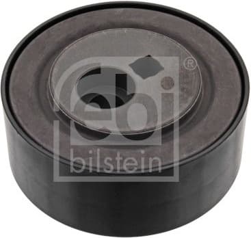 Tensioner Pulley, V-ribbed belt 05801