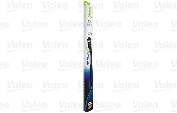 Wiper Blade SILENCIO FLAT BLADE SET 574327 - image 3