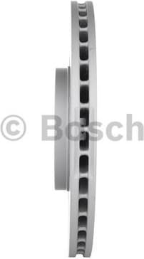 Brake Disc 0986479113 - image 2