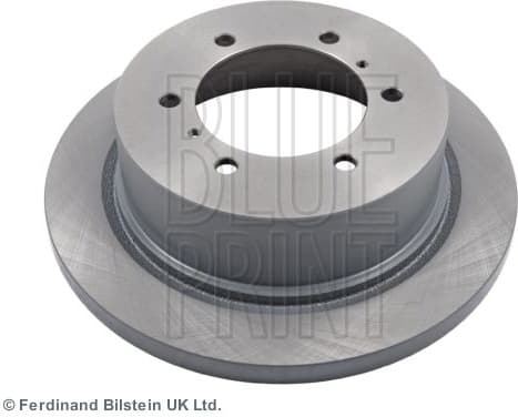 Brake Disc ADC44335